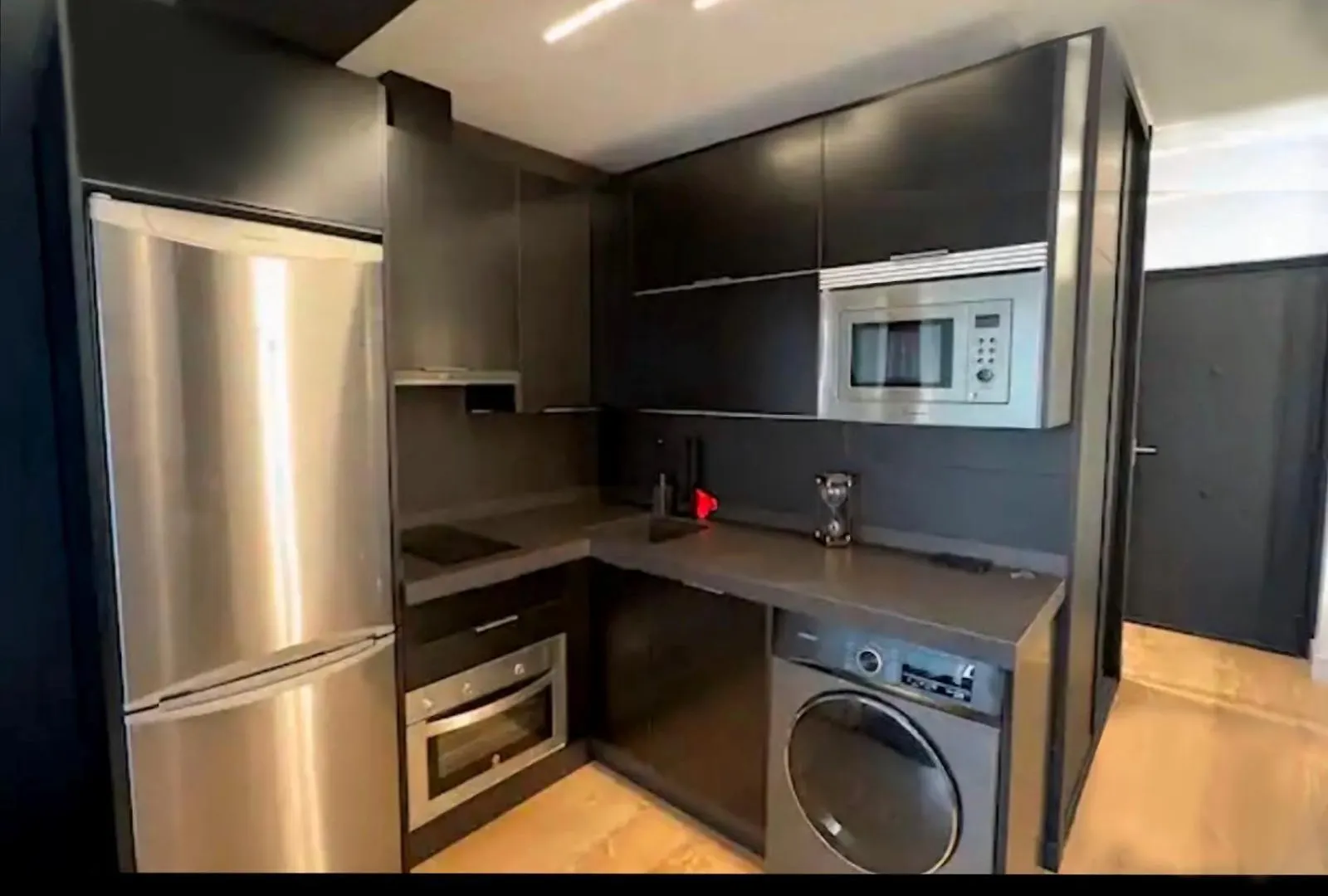 Apartamento Lujo El Lido Torremolinos 0*,  Spain