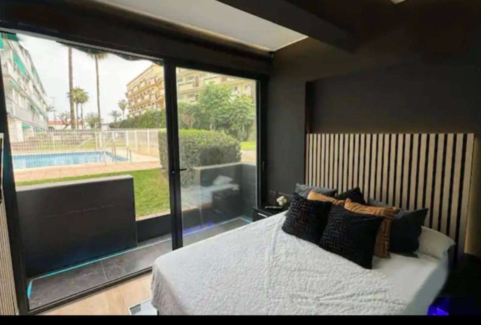 Apartamento Lujo El Lido Torremolinos Apartment
